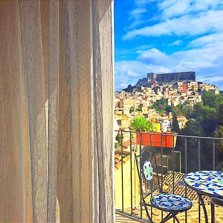 B&B Cuore Barocco Ragusa Exteriör bild