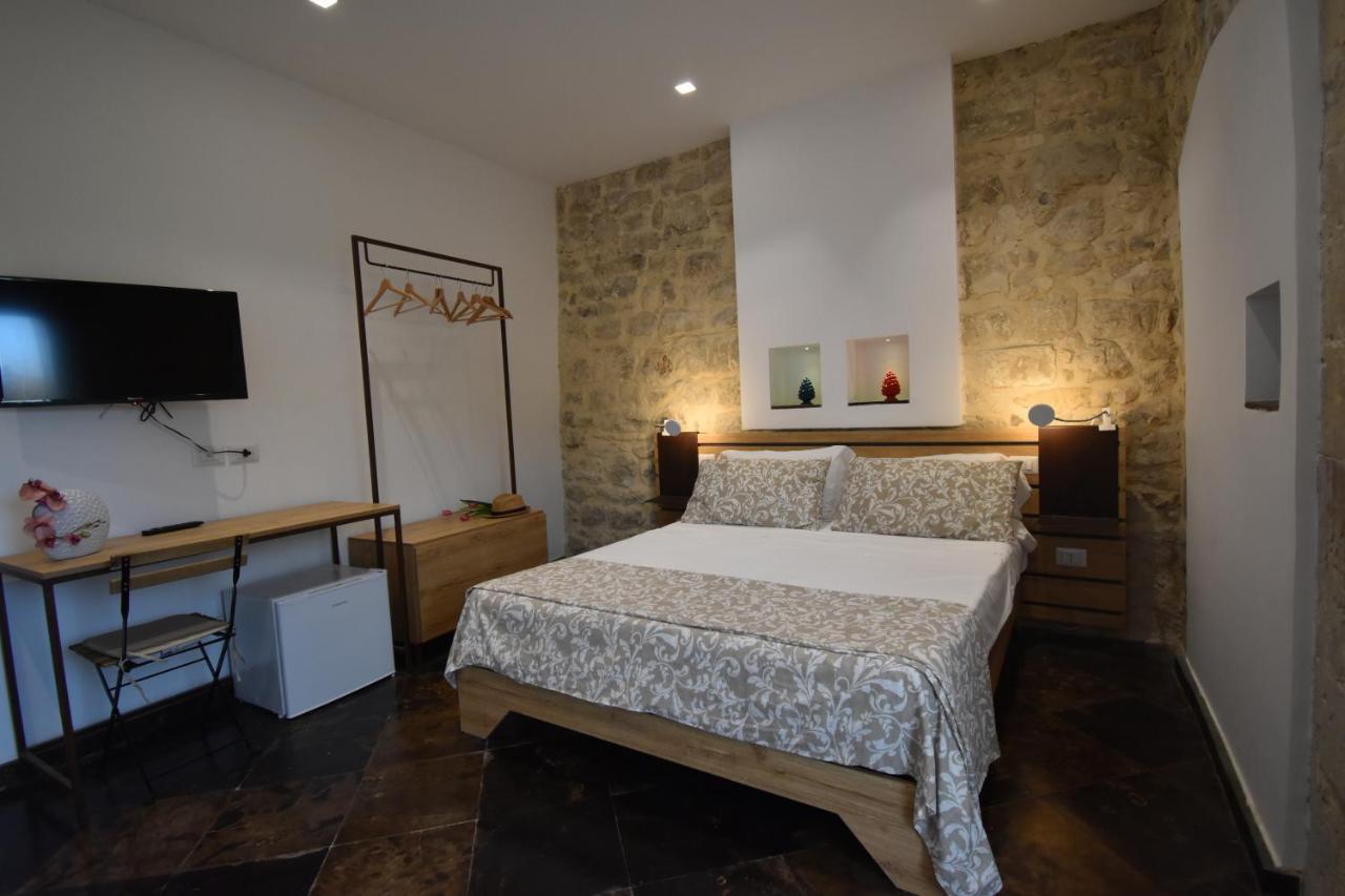 B&B Cuore Barocco Ragusa Exteriör bild