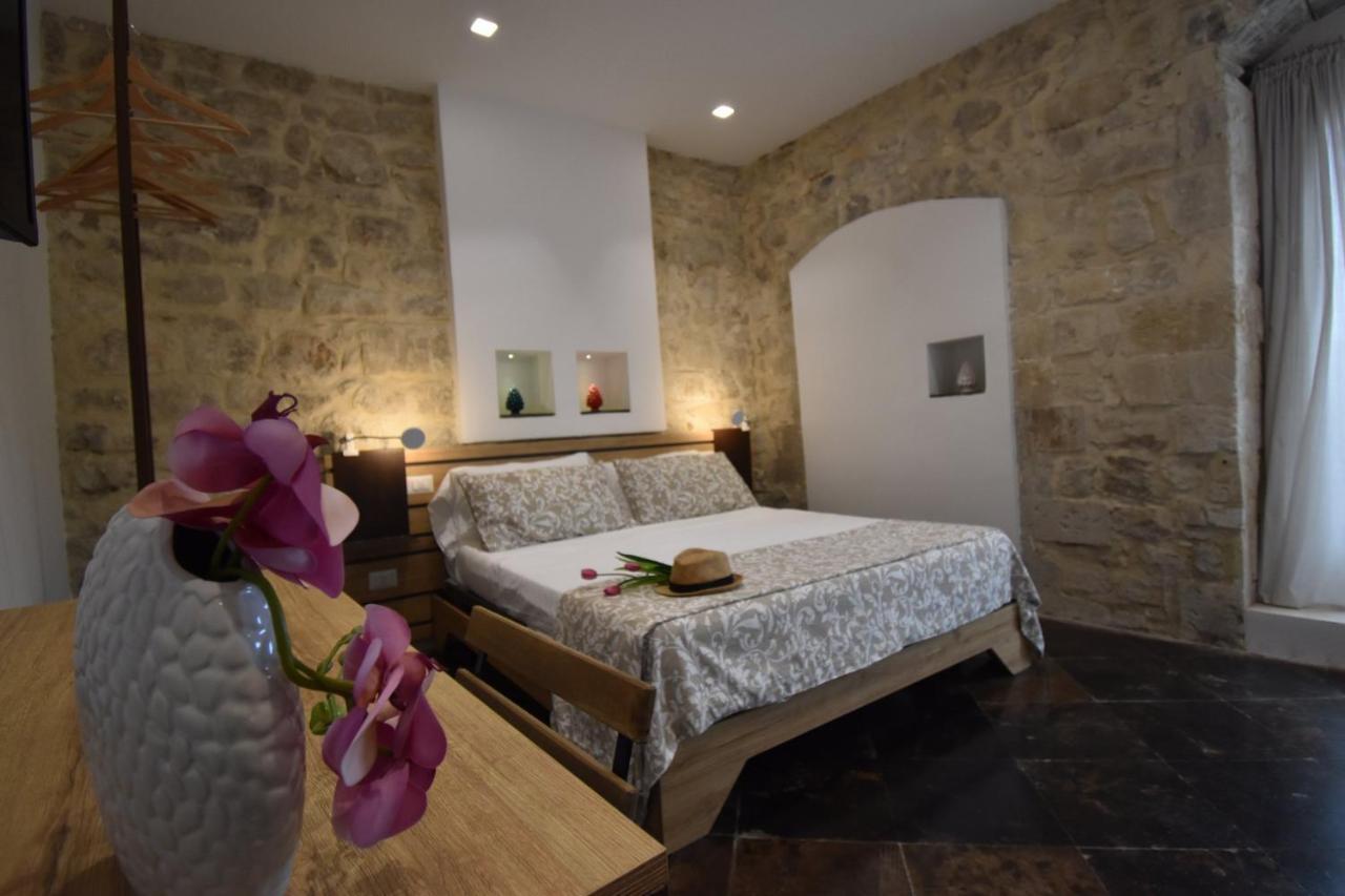 B&B Cuore Barocco Ragusa Exteriör bild