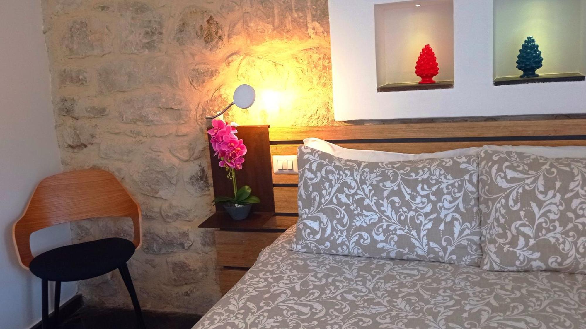 B&B Cuore Barocco Ragusa Exteriör bild