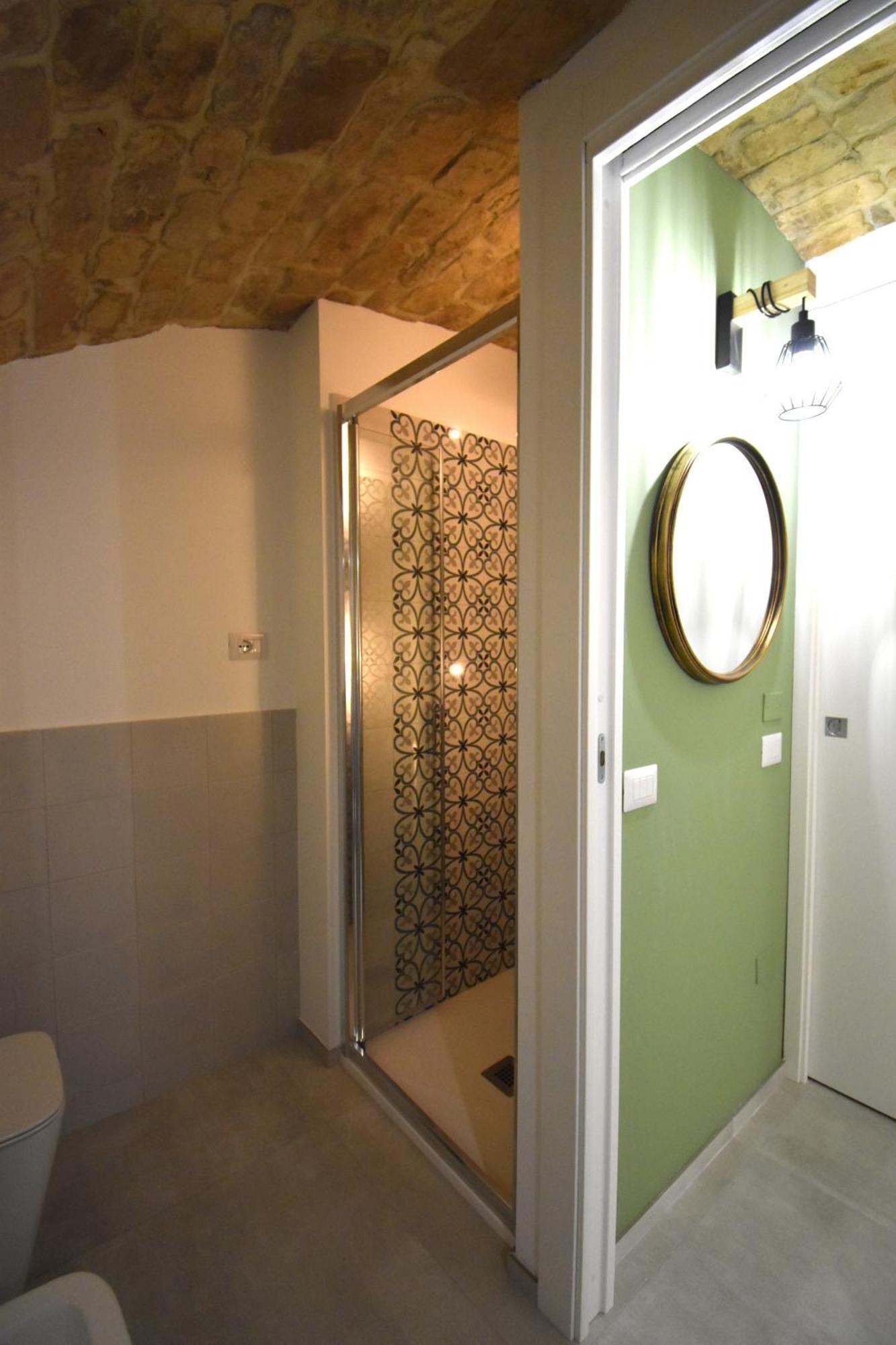 B&B Cuore Barocco Ragusa Exteriör bild