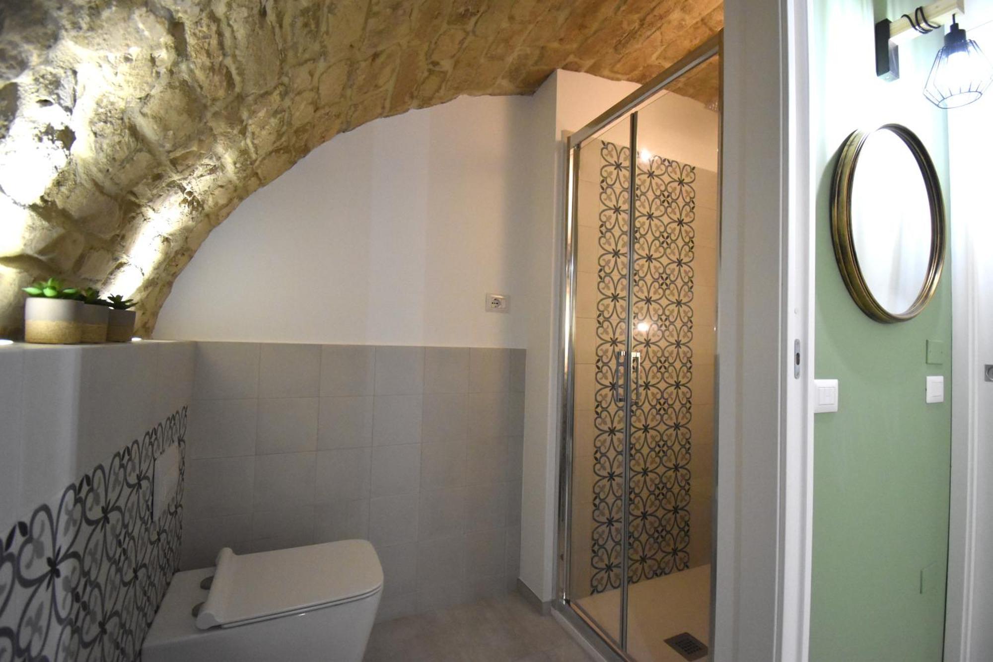 B&B Cuore Barocco Ragusa Exteriör bild