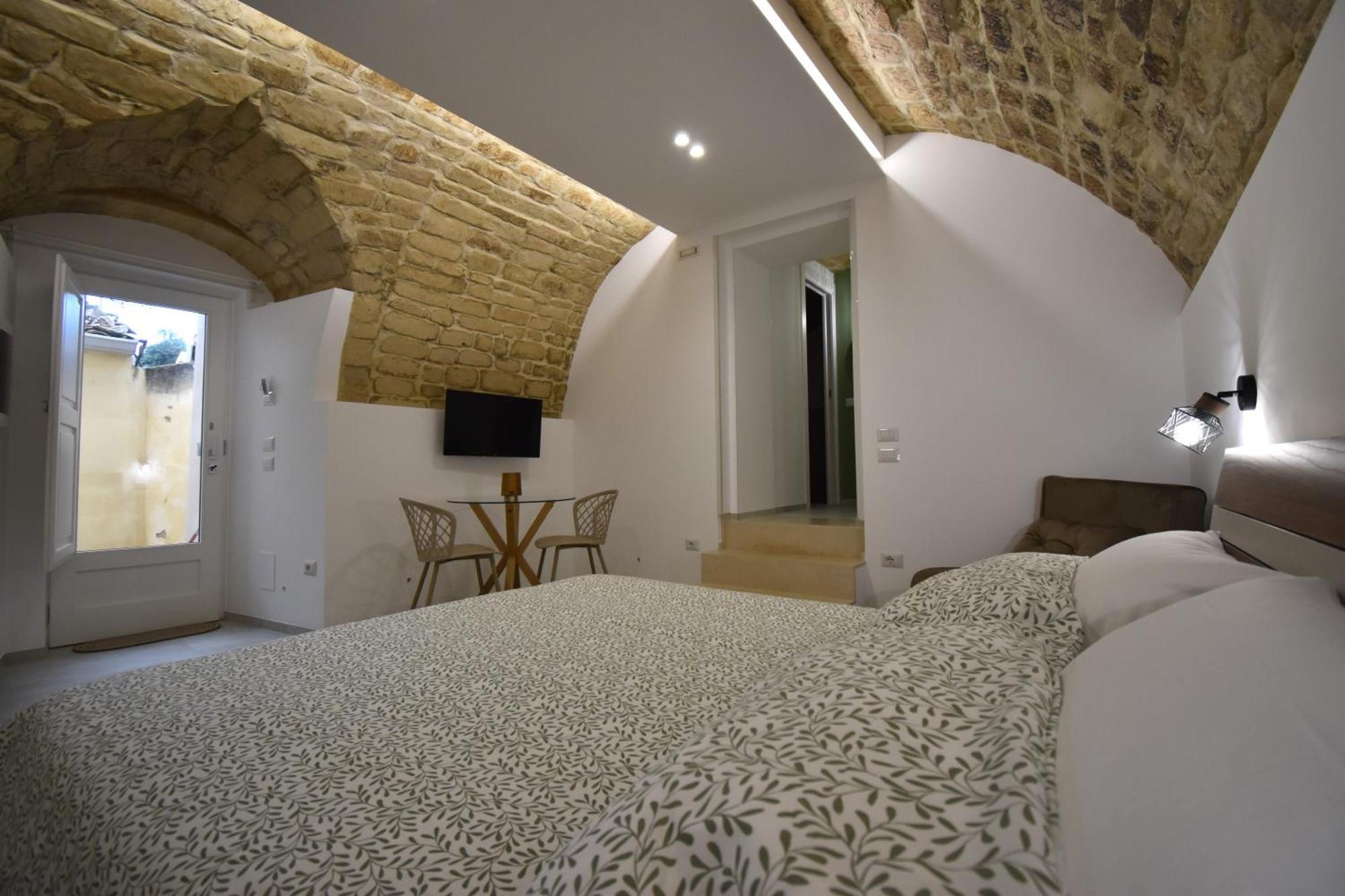 B&B Cuore Barocco Ragusa Exteriör bild