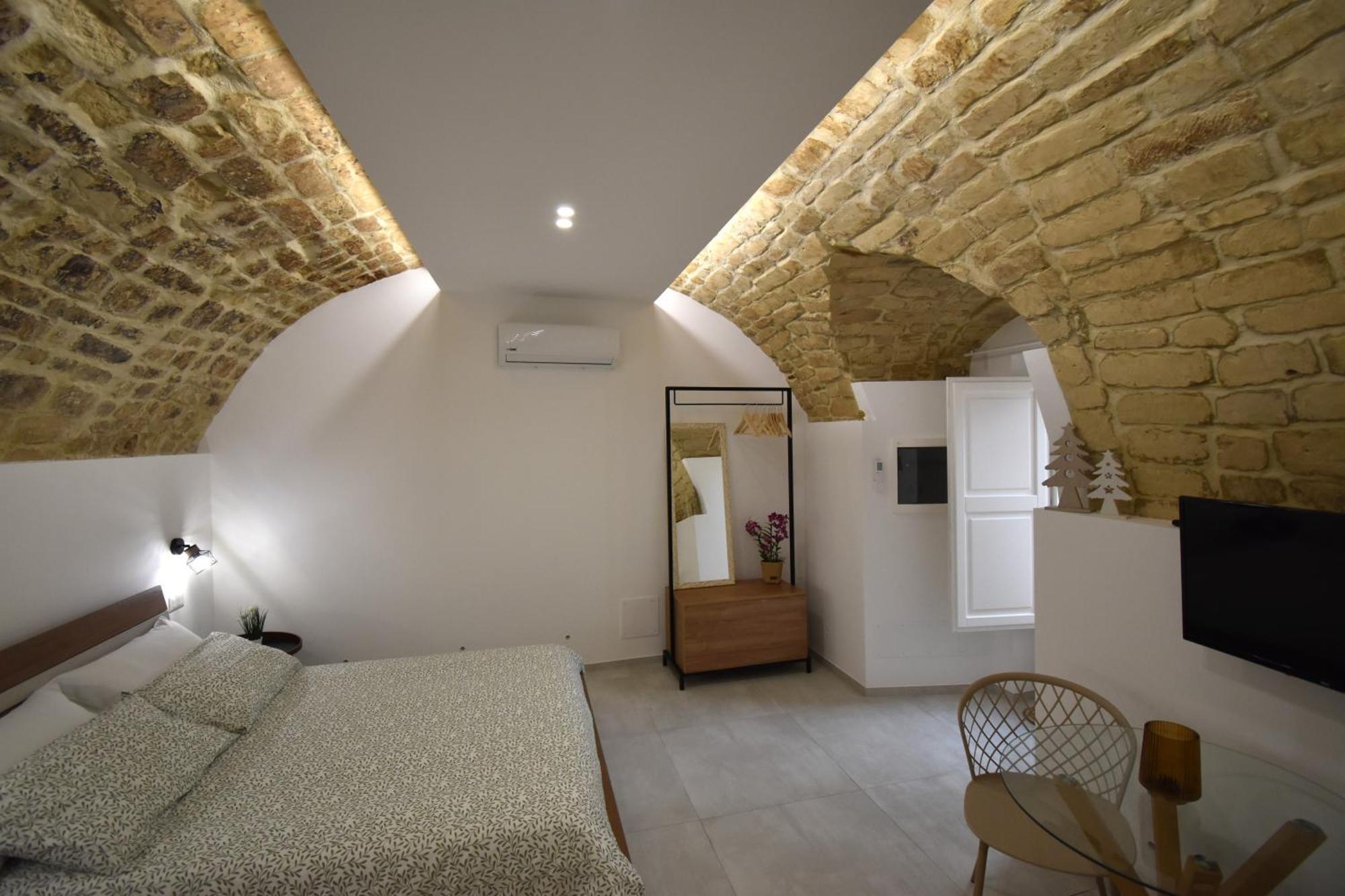 B&B Cuore Barocco Ragusa Exteriör bild