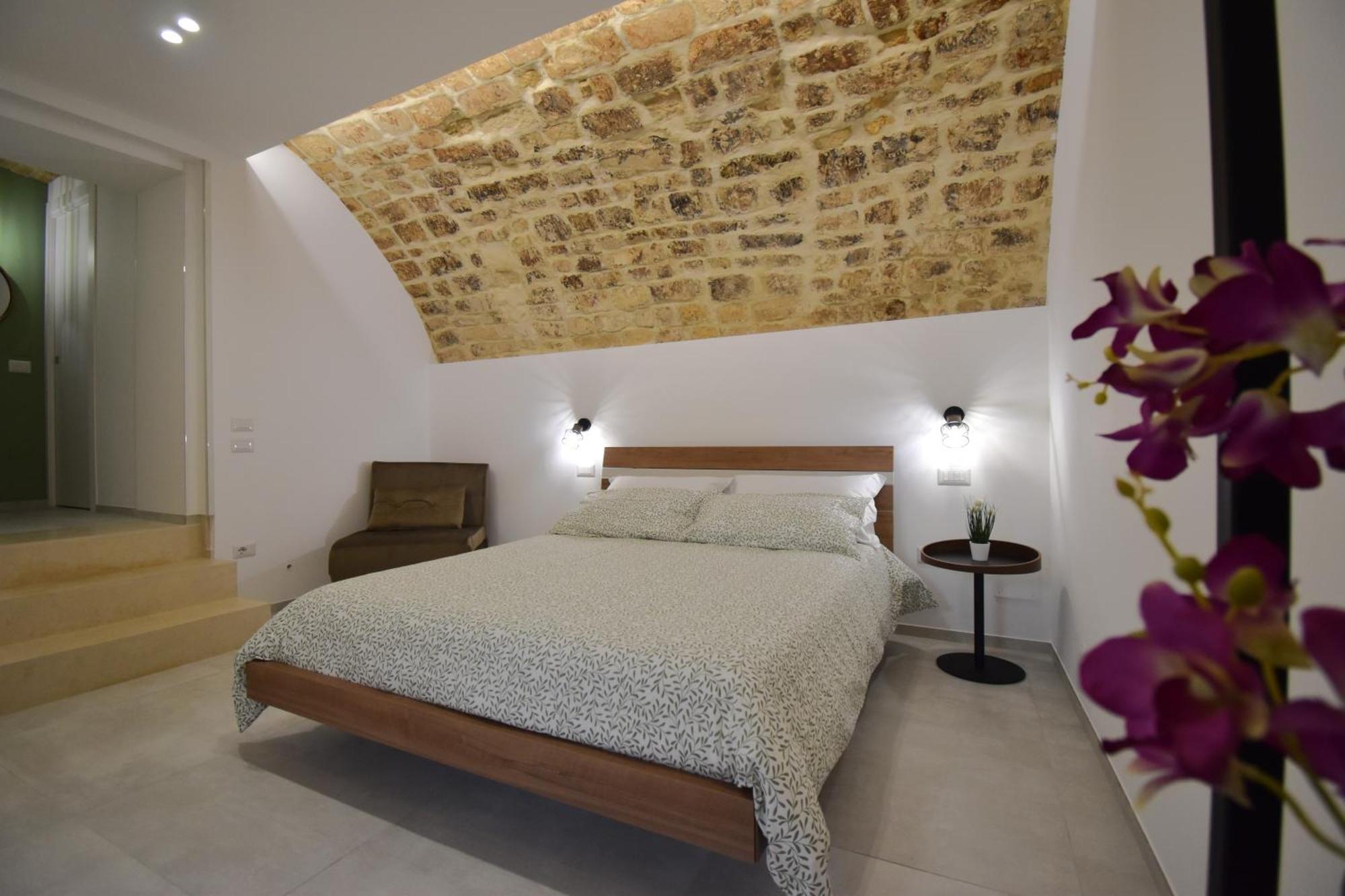 B&B Cuore Barocco Ragusa Exteriör bild