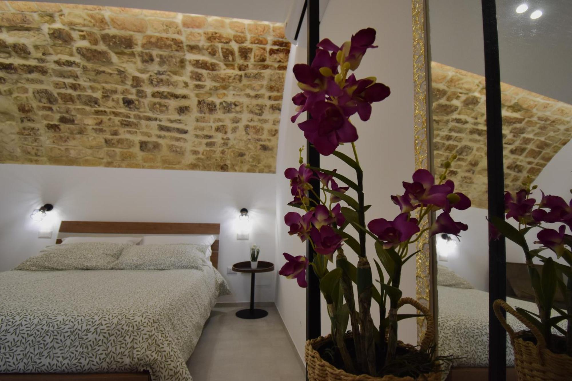 B&B Cuore Barocco Ragusa Exteriör bild
