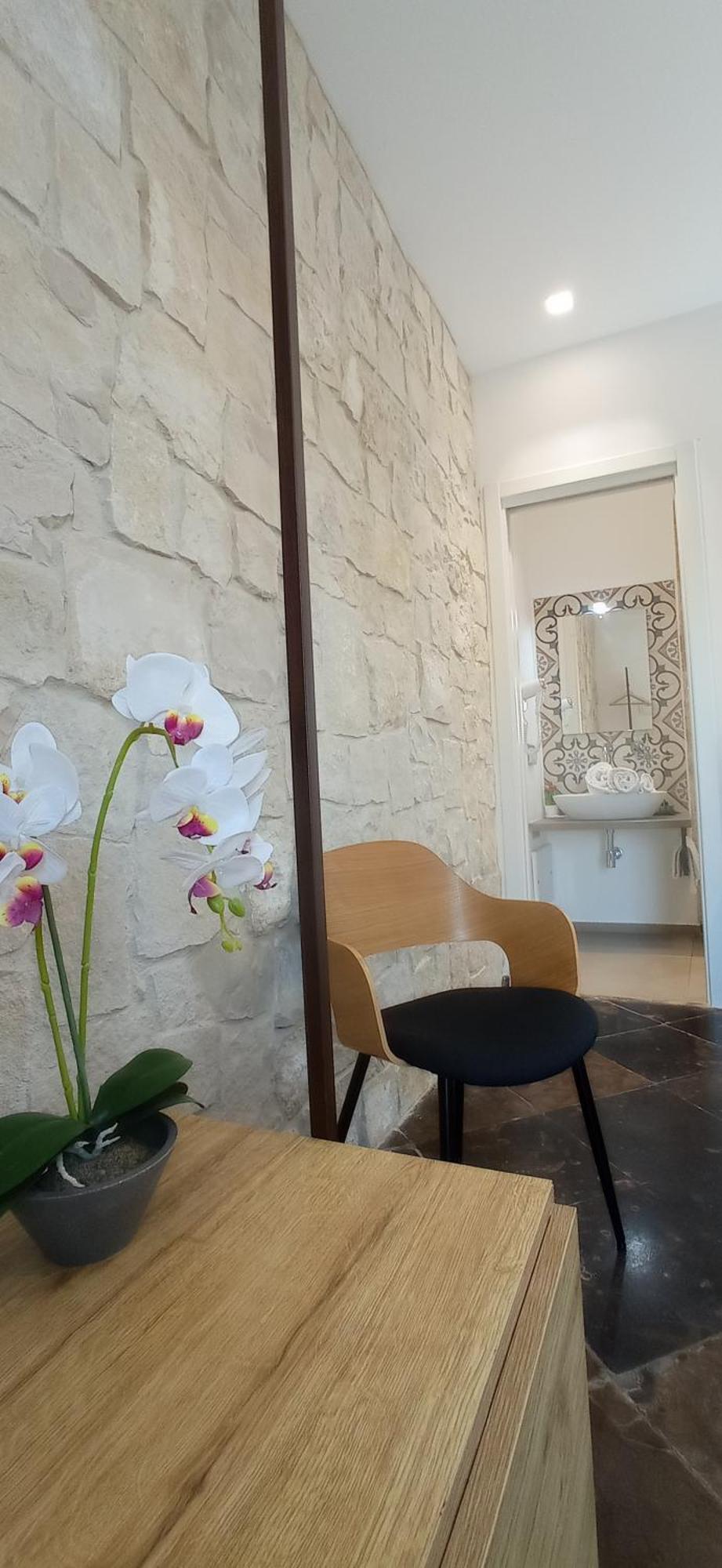 B&B Cuore Barocco Ragusa Exteriör bild