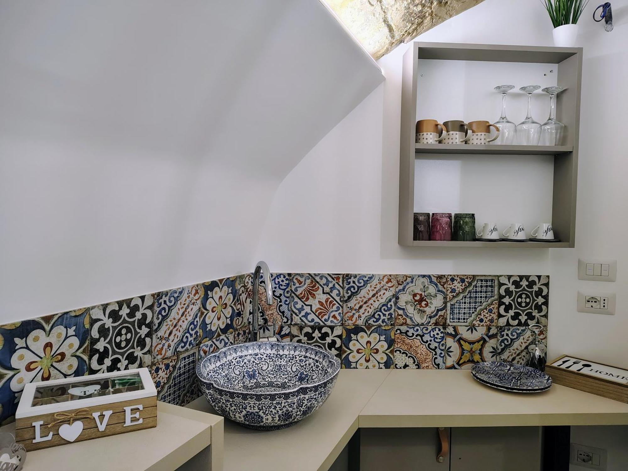 B&B Cuore Barocco Ragusa Exteriör bild