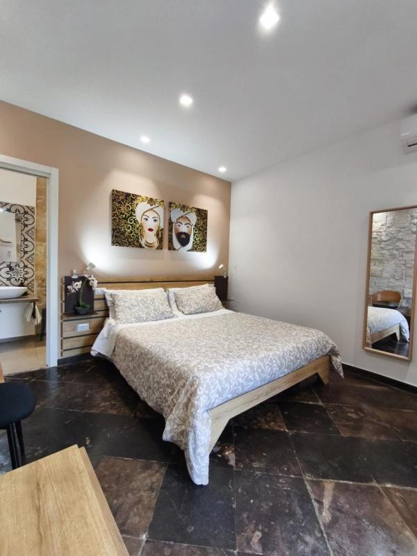 B&B Cuore Barocco Ragusa Exteriör bild