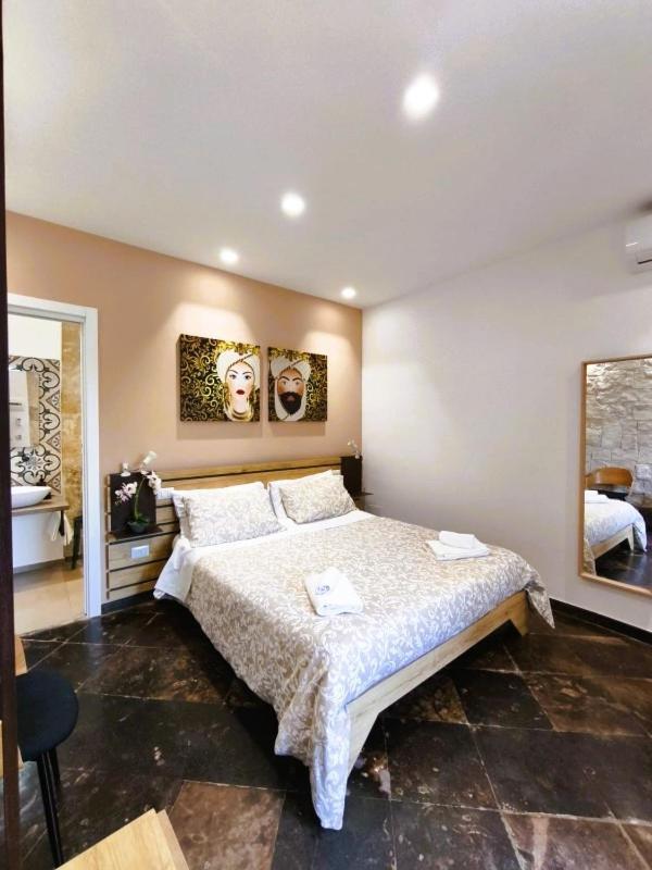 B&B Cuore Barocco Ragusa Exteriör bild